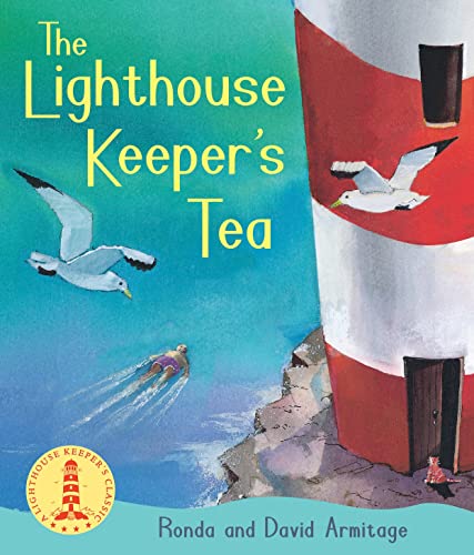 The Lighthouse Keeper's Tea