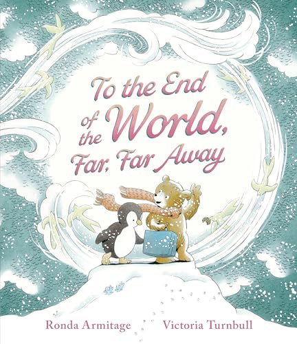 To the End of the World, Far, Far Away von WALKER BOOKS