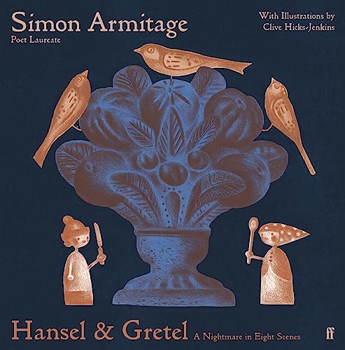 Hansel & Gretel: A Nightmare in Eight Scenes