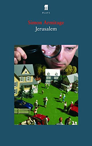Jerusalem Jerusalem