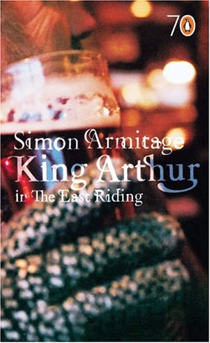 Penguin Press 70s King Arthur In The East Riding