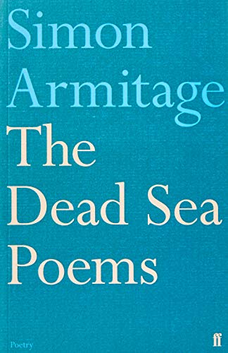 The Dead Sea Poems von Faber & Faber