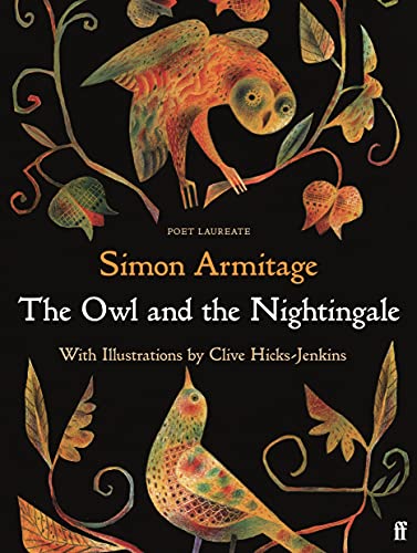 The Owl and the Nightingale von Faber & Faber