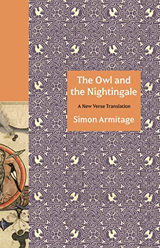 The Owl and the Nightingale: A New Verse Translation (The Lockert Library of Poetry in Translation) von Princeton University Press