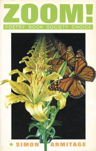 Zoom!: Poetry Book, Society Choice Zoom!: Poetry Book, Society Choice