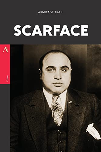 Scarface von Createspace Independent Publishing Platform