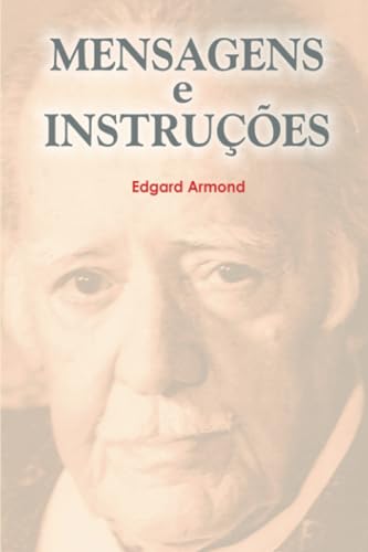 Mensagens e Instruções