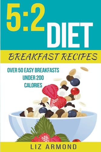 5: 2 Diet Breakfast Recipes von Ferneva Books