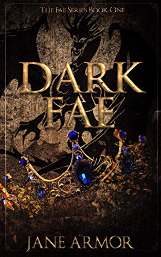 Dark Fae (Fae Series, Band 1) von Library and Archives Canada