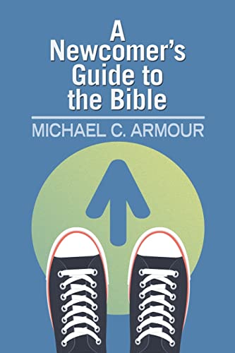 Newcomer's Guide to the Bible: Themes and Timelines von College Press Publishing Company, Incorporated