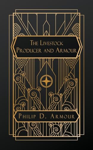 The Livestock Producer and Armour von Natal Publishing, LLC
