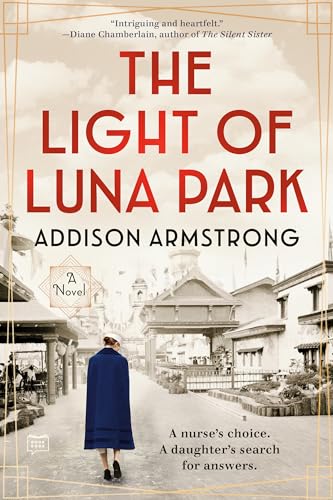 The Light of Luna Park von Putnam