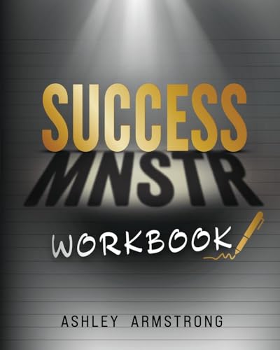 SUCCESS MNSTR WORKBOOK von Game Changer Publishing