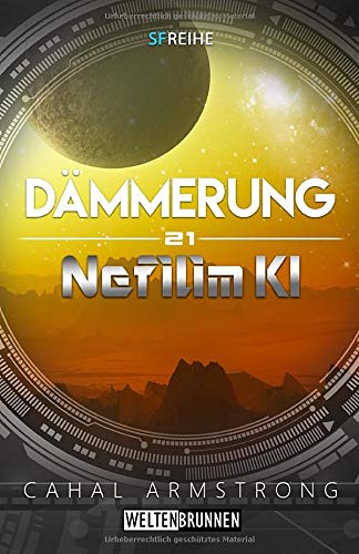 Dämmerung: Nefilim KI 21 von Independently published
