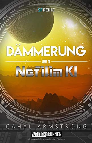 Dämmerung: Nefilim KI 21 Dämmerung: Nefilim KI 21 von Independently published