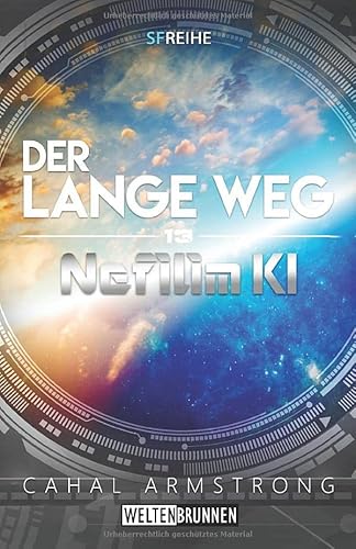 Der lange Weg: Nefilim KI 13 Der lange Weg: Nefilim KI 13