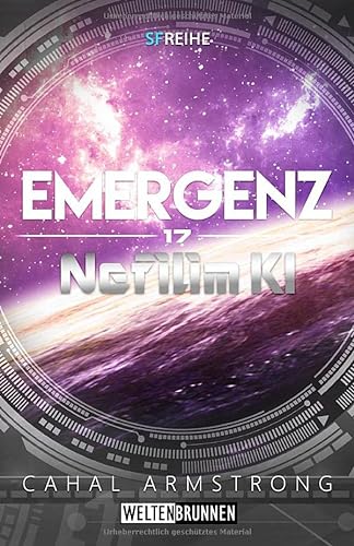 Emergenz: Nefilim KI 17 von CreateSpace Independent Publishing Platform