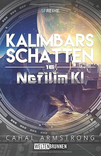 Kalimbars Schatten: Nefilim KI 16 Kalimbars Schatten: Nefilim KI 16