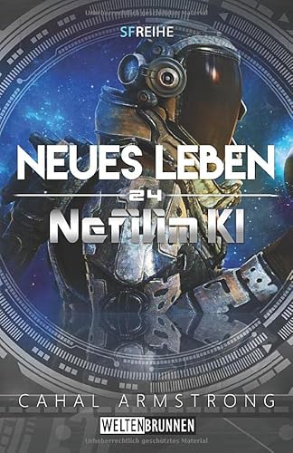 Neues Leben: Nefilim KI 24 Neues Leben: Nefilim KI 24