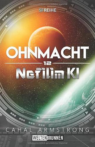 Ohnmacht: Nefilim KI 12 Ohnmacht: Nefilim KI 12