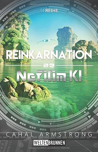 Reinkarnation: Nefilim KI 23