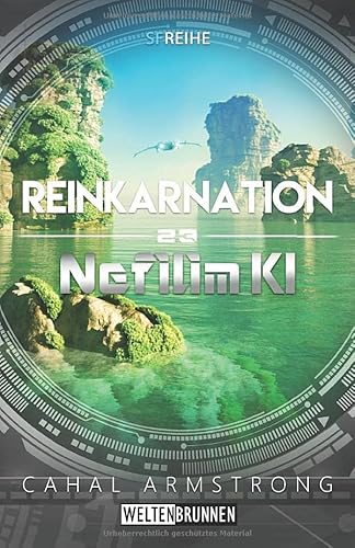 Reinkarnation: Nefilim KI 23 Reinkarnation: Nefilim KI 23