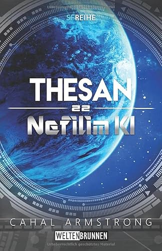 Thesan: Nefilim KI 22 Thesan: Nefilim KI 22 von Independently published
