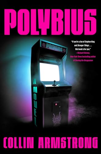Polybius von Gallery Books