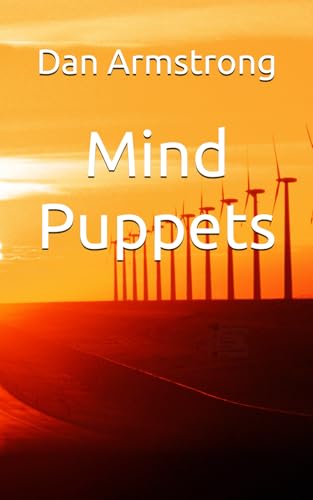 Mind Puppets von Independently published