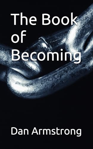 The Book of Becoming von Independently published