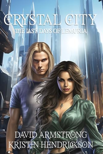 Crystal City – The Last Days Of Lemuria von Design Marvel