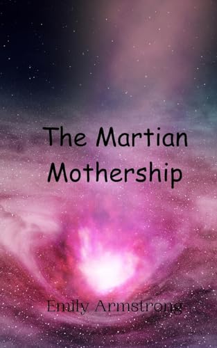The Martian Mothership von Creative Arts Management OÜ