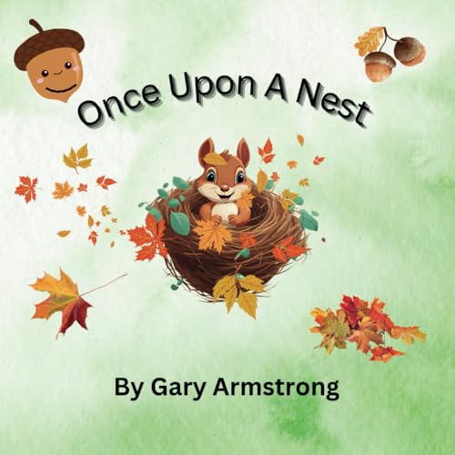 Once Upon A Nest (The Essential Virtues) von Independently published