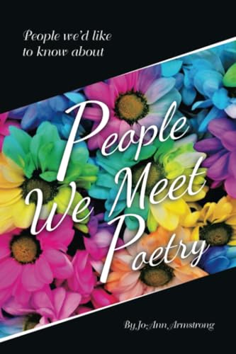 People We Meet Poetry: People we’d like to know about von Xlibris AU