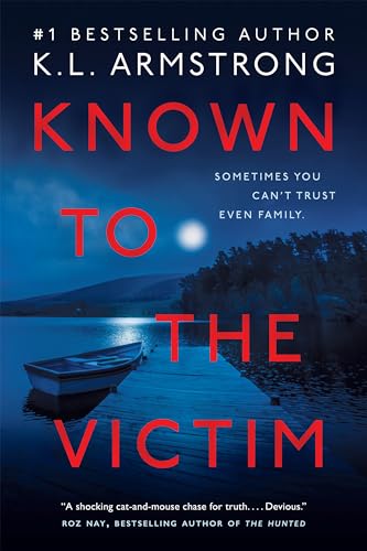 Known to the Victim von Doubleday