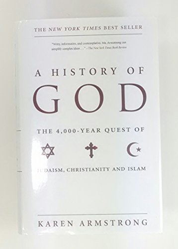 A History of God