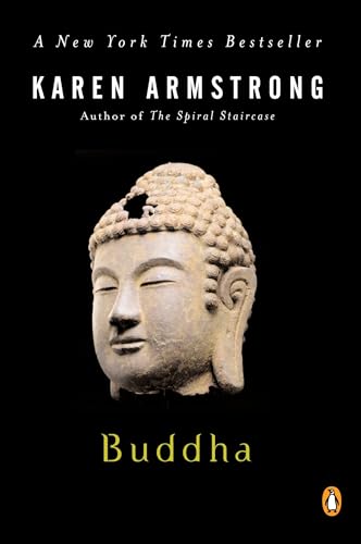 Buddha (Penguin Lives Biographies)