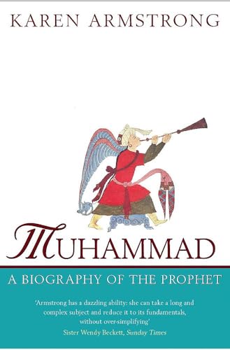 Muhammad: Biography of the Prophet