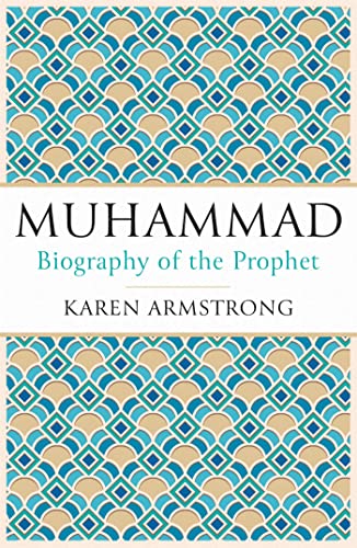 Muhammad: Biography of the Prophet