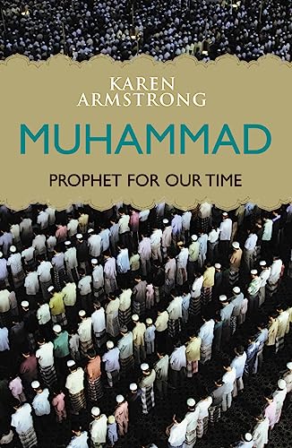 Muhammad: Prophet for Our Time von Harper Perennial