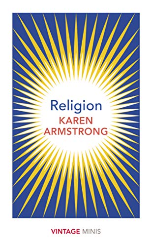 Religion: Vintage Minis Religion: Vintage Minis von Vintage Classics