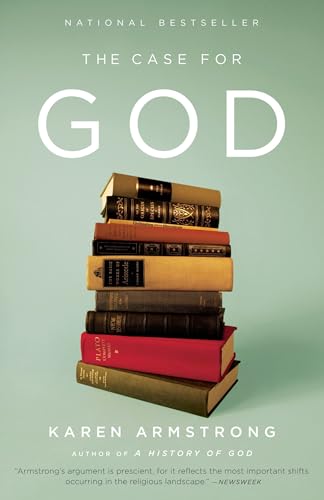 The Case for God von Anchor Books