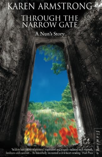 Through the Narrow Gate von HarperCollins