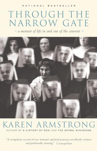 Through the Narrow Gate: A Memoir of Life In and Out of the Convent von Vintage Canada
