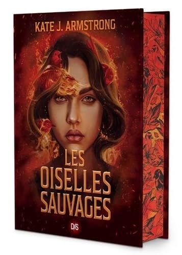 Les Oiselles Sauvages (relié) - Tome 02 Les Oiselles de Nuit von DE SAXUS