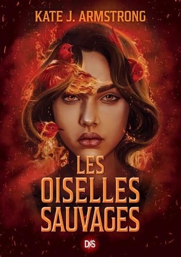 Les Oiselles de Nuit - Tome 02 Les Oiselles Sauvages (broché) von DE SAXUS