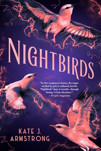 Nightbirds (Nightbirds, 1) von Penguin LLC US