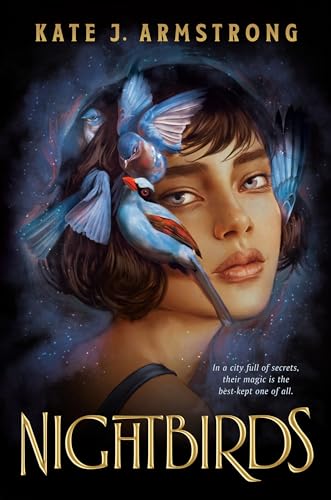 Nightbirds Nightbirds von Nancy Paulsen Books