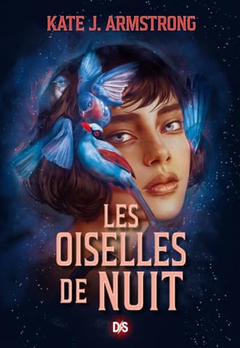 Les Oiselles de Nuit (broché) - Tome 01 von DS DE SAXUS