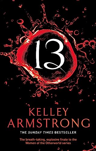 13: Book 13 in the Women of the Otherworld Series